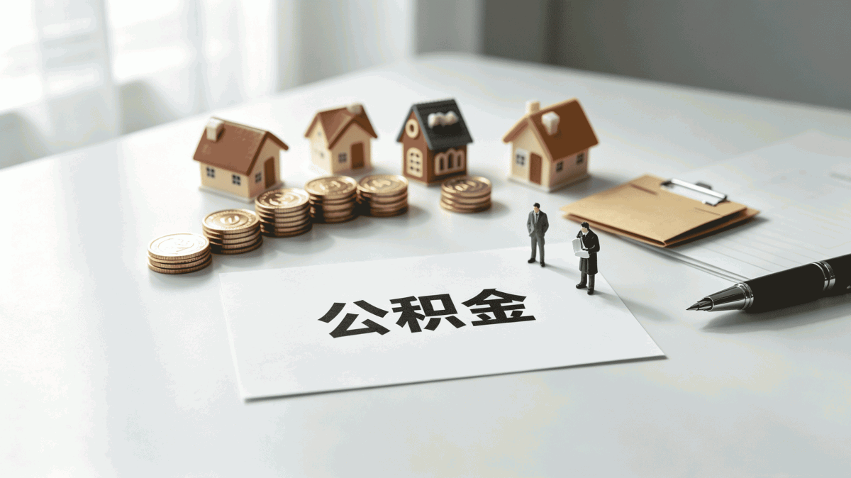 大庆公积金补缴多久能办好别踩这几个坑