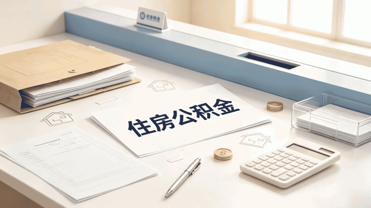 大庆公积金补缴多久能办好别踩这几个坑