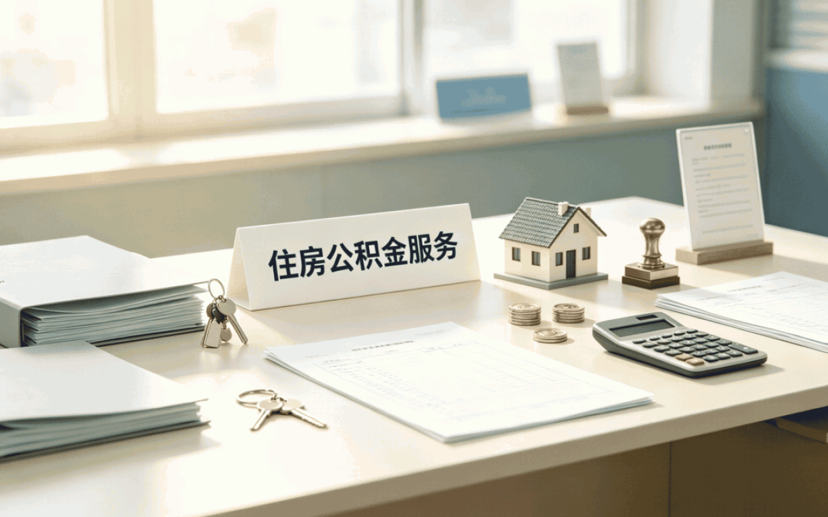 大庆专业公积金提取公司材料要带啥几天到账