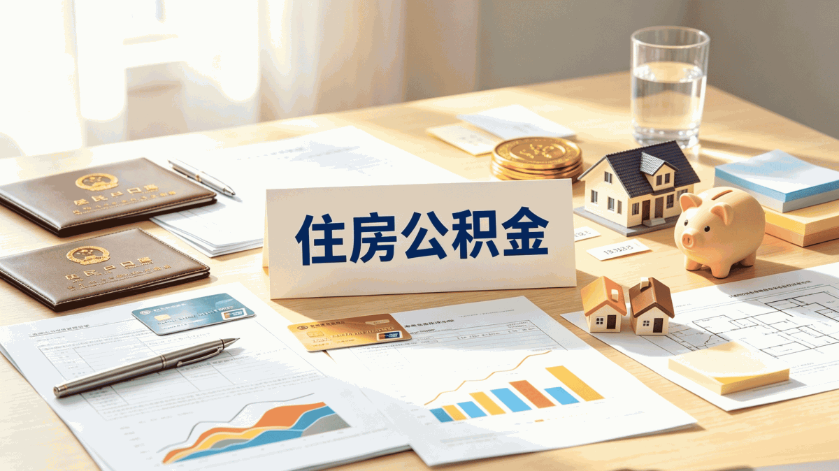 大庆公积金提取多久到账户这几点容易白等
