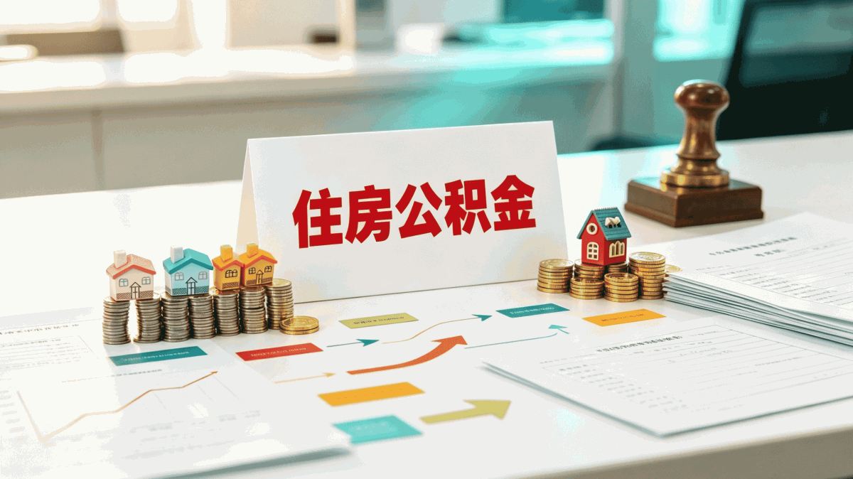 大庆实体机构公积金代办平台费用差多少