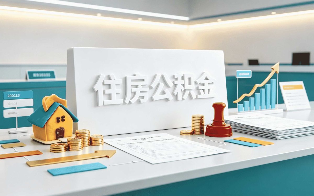 大庆口碑好公积金代提公司材料去哪办