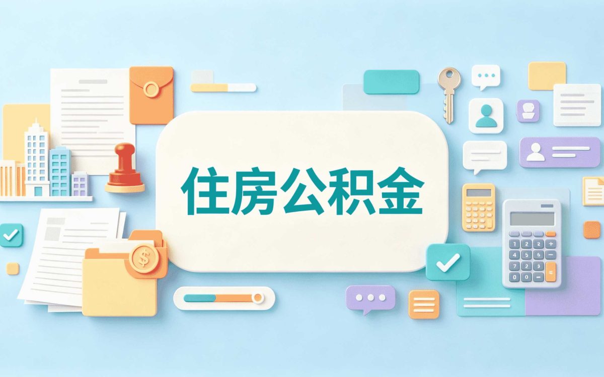 大庆公积金在缴证明打印口径有变化吗