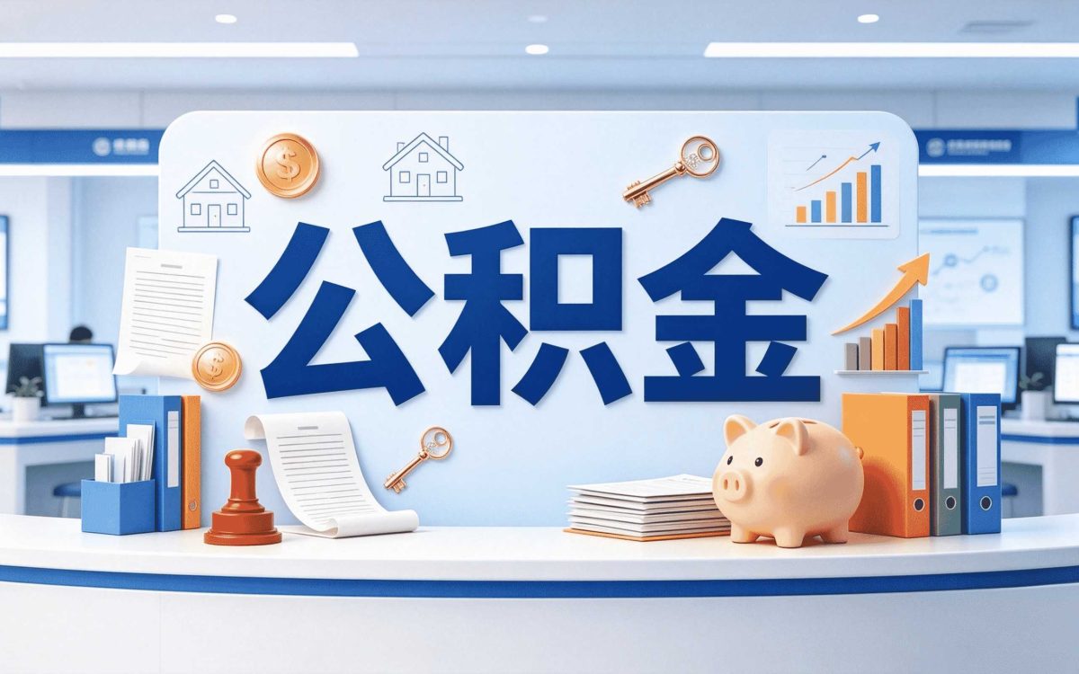 大庆公积金提取条件及流程所需材料与到账时间