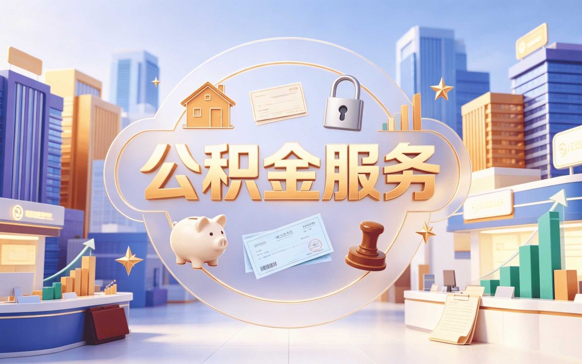大庆公积金缴存注意事项差多少钱一笔笔算