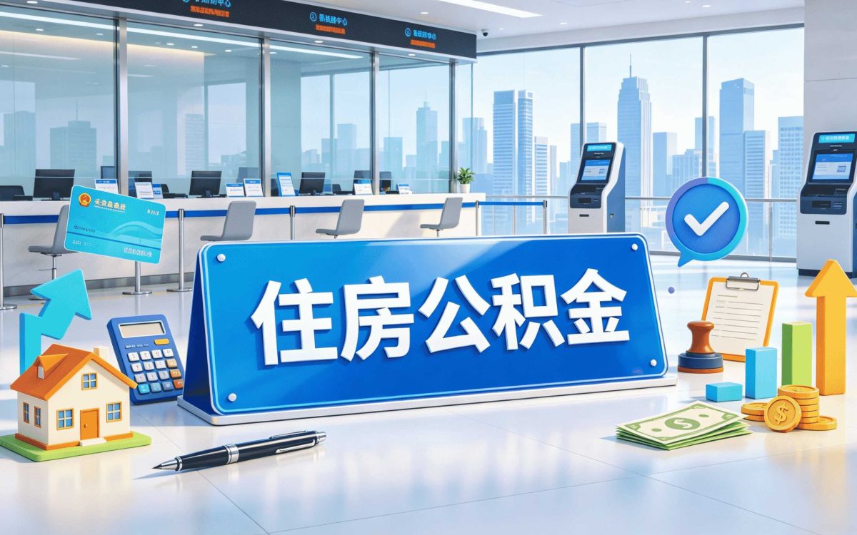 大庆新市民公积金贷款注意事项能贷多少