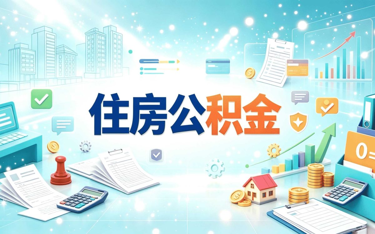 大庆公积金在缴证明打印口径有变化吗