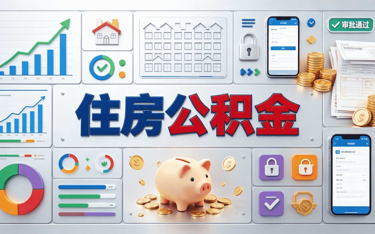 大庆公积金贷款额度我跑了两趟才办下来