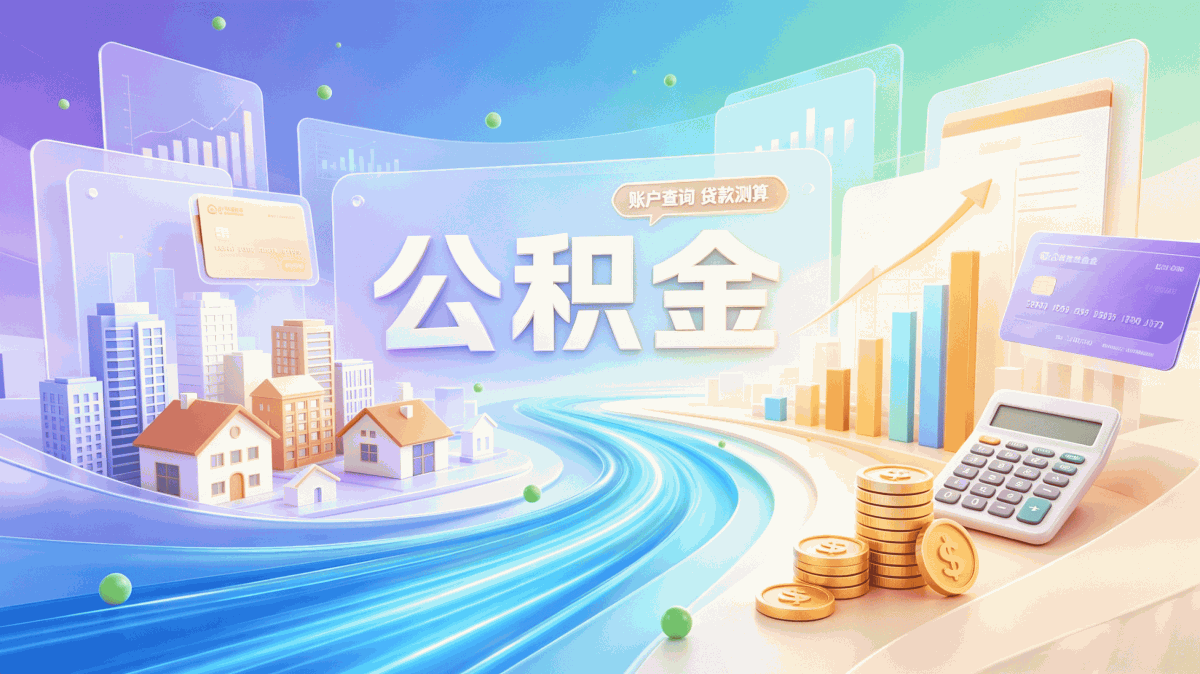 大庆公积金提取多久到账户这几点容易白等