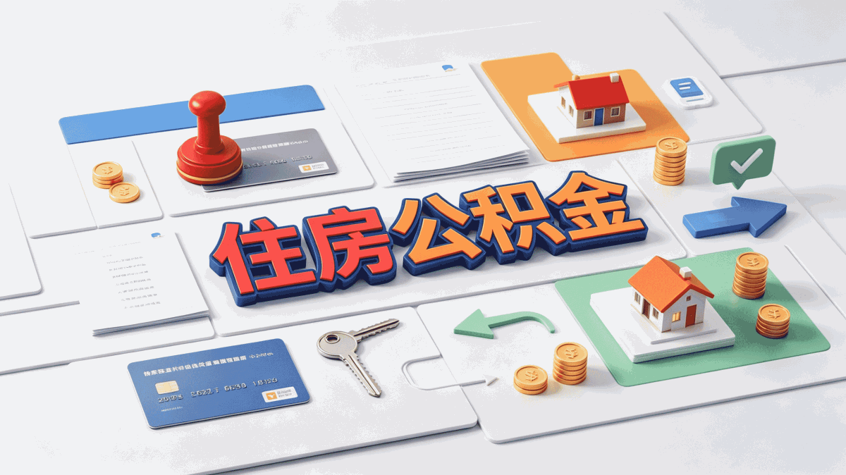 大庆停薪留职人员公积金缴存比例材料去哪办
