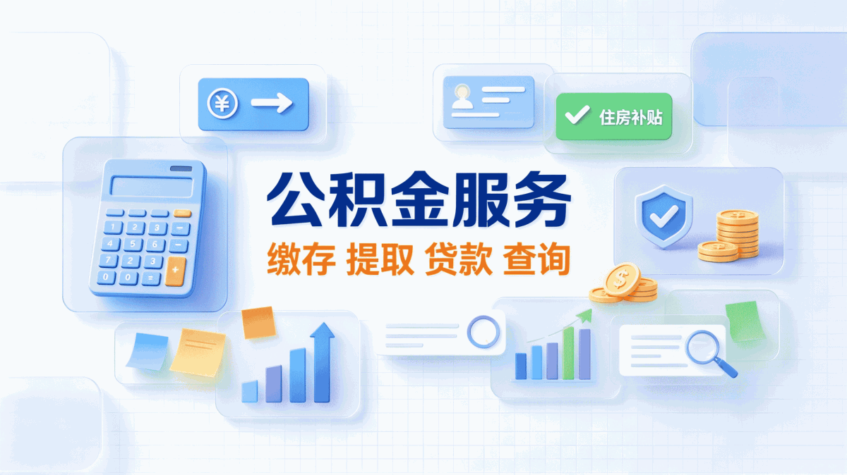大庆公积金提取收取多少手续费要掏钱吗