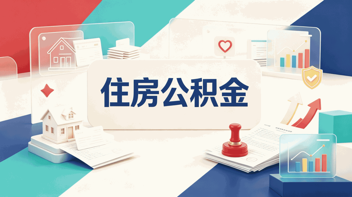 大庆公积金贷款额度我跑了两趟才办下来