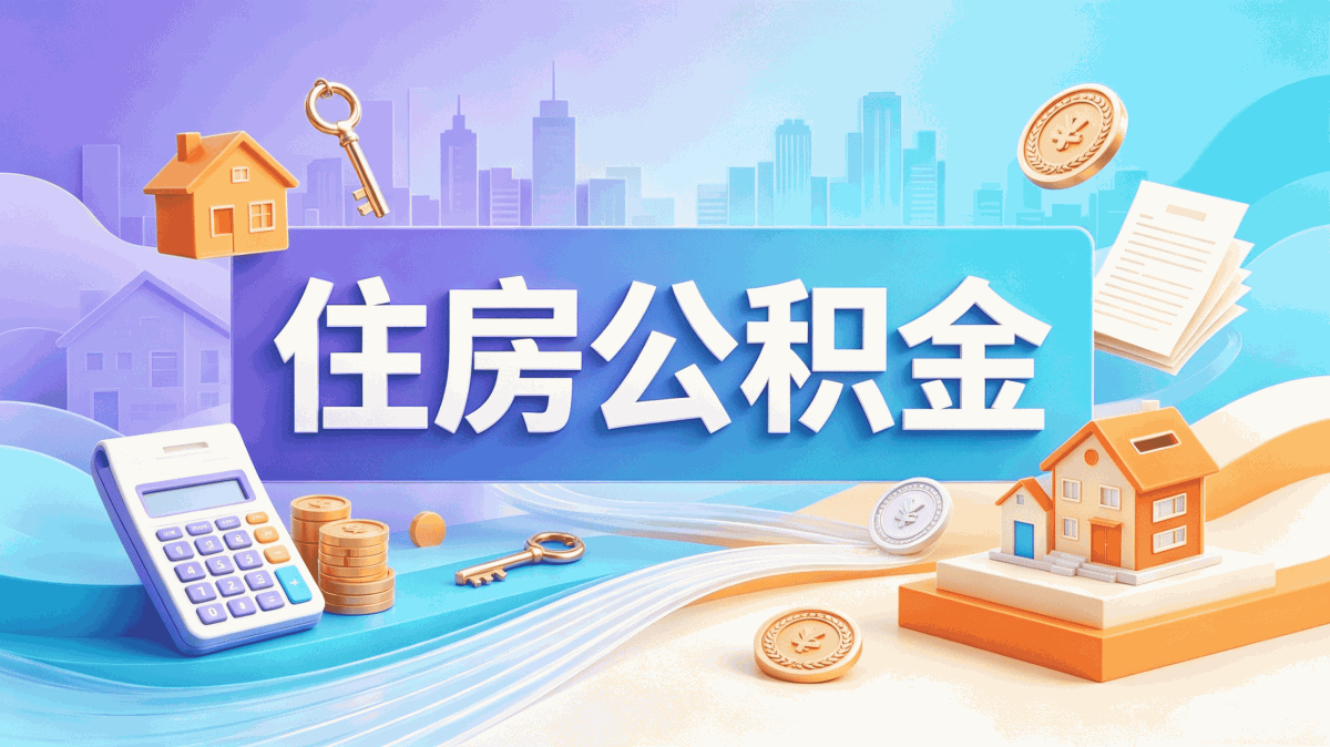 大庆市管公积金提取流程能行吗