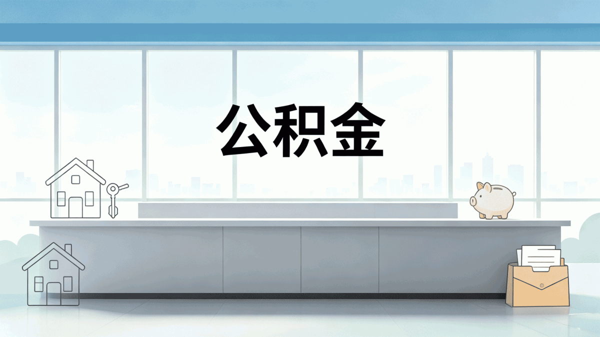 大庆公积金月缴存额调整后差多少钱一笔一笔算