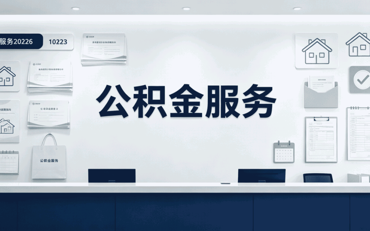 大庆城镇户口公积金提取注意事项
