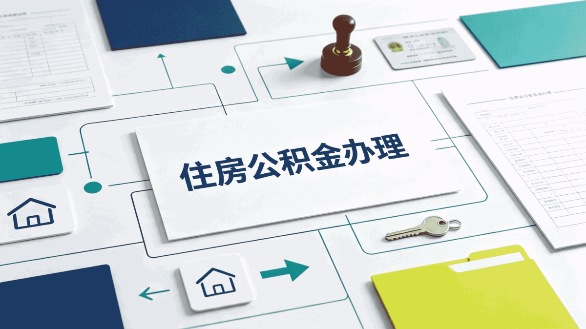 大庆公积金缴存注意事项差多少钱一笔笔算