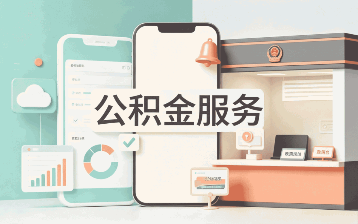 大庆公积金代办提取中介怎么收费我最后这样