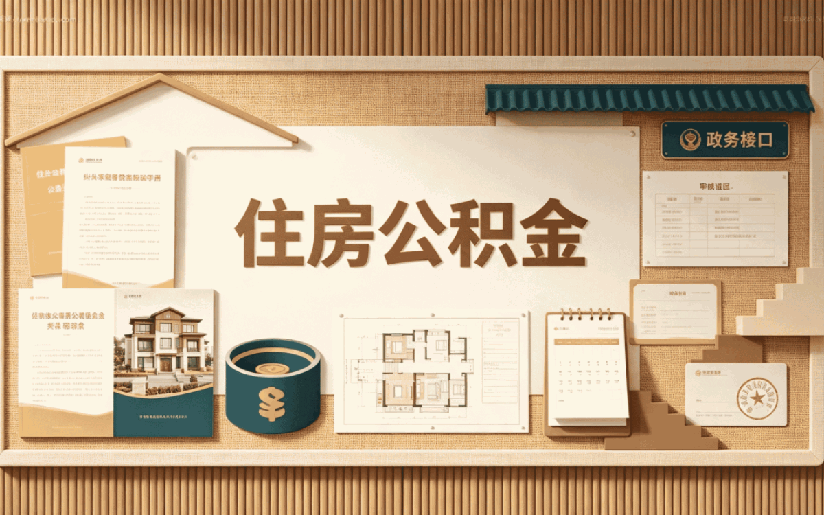 大庆公积金封存后有利息吗别白等