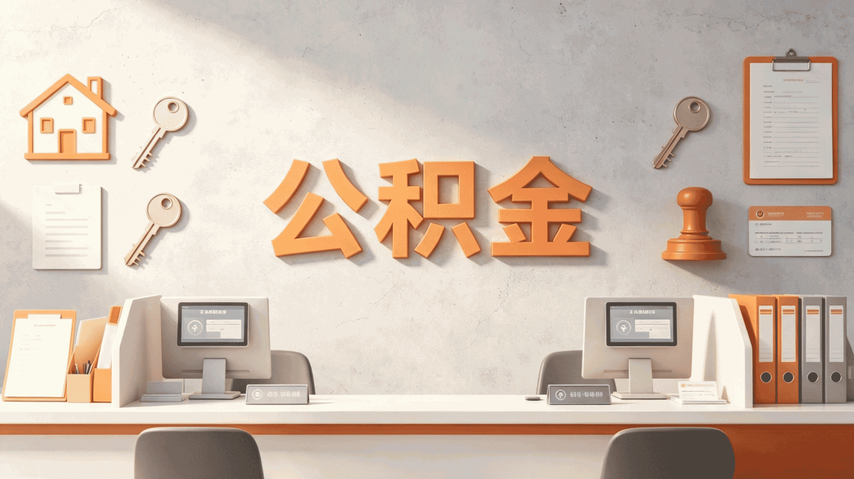 大庆口碑好公积金代提公司材料去哪办
