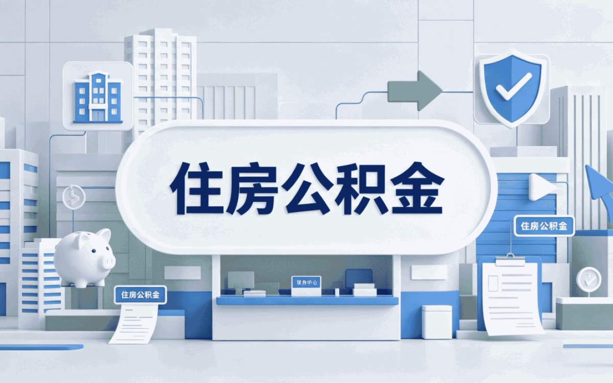 大庆市管公积金提取流程能行吗