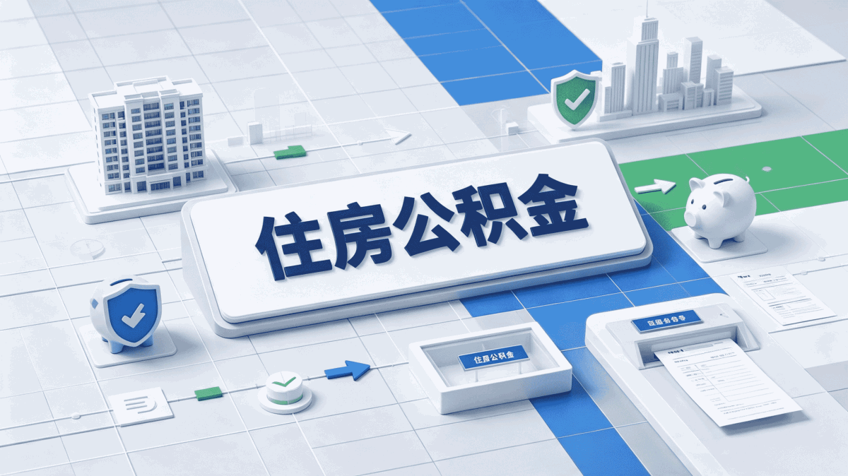 大庆城镇户口公积金提取注意事项