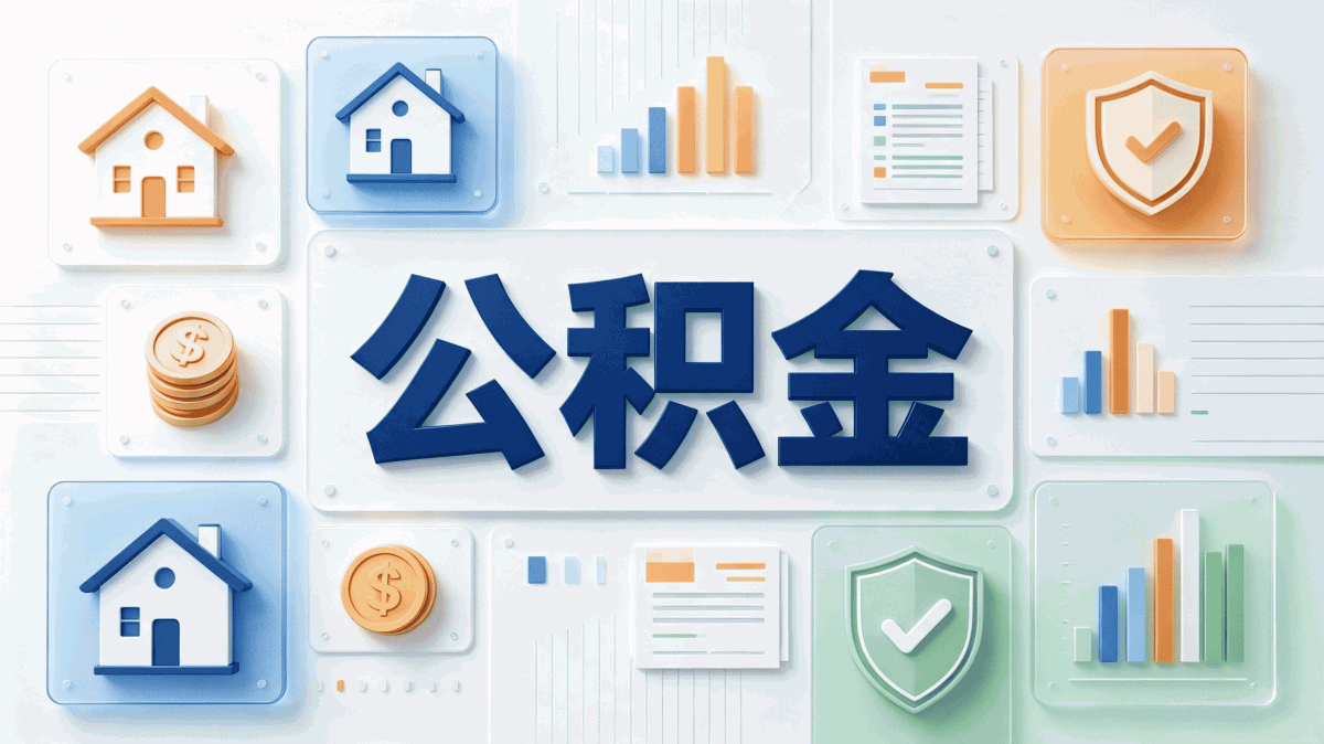 大庆购房公积金提取这事儿我整明白了