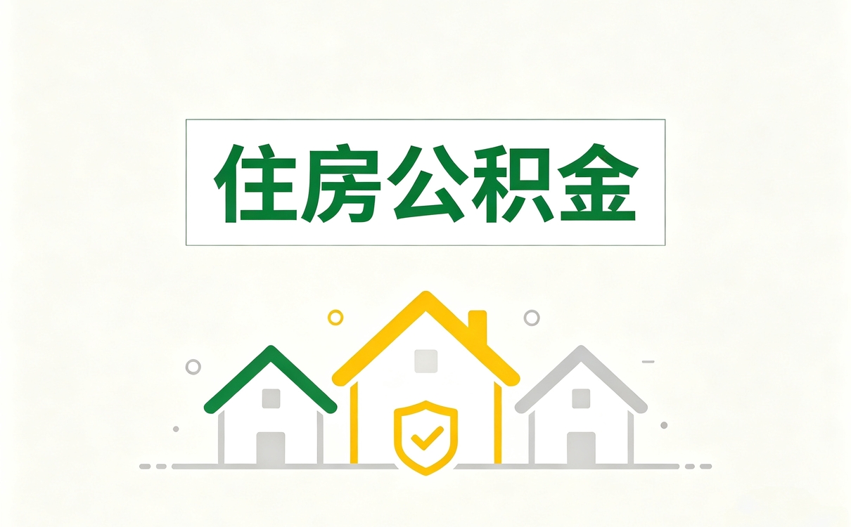 大庆本地实体公积金机构适用人群有没有变