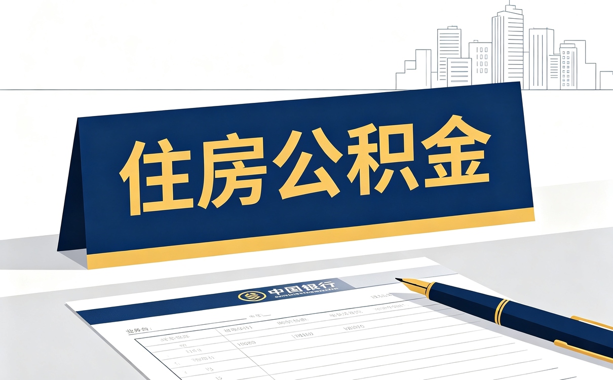大庆实体机构公积金代办平台费用差多少