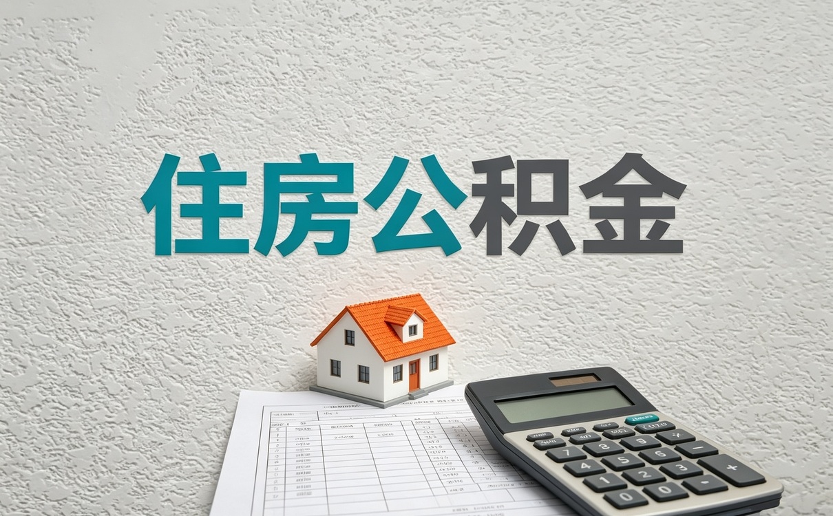 大庆市管公积金提取流程能行吗