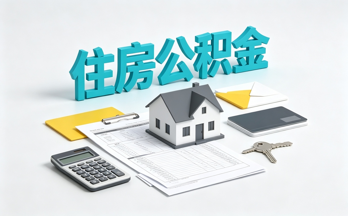大庆买房后公积金提取流程我跑了两趟