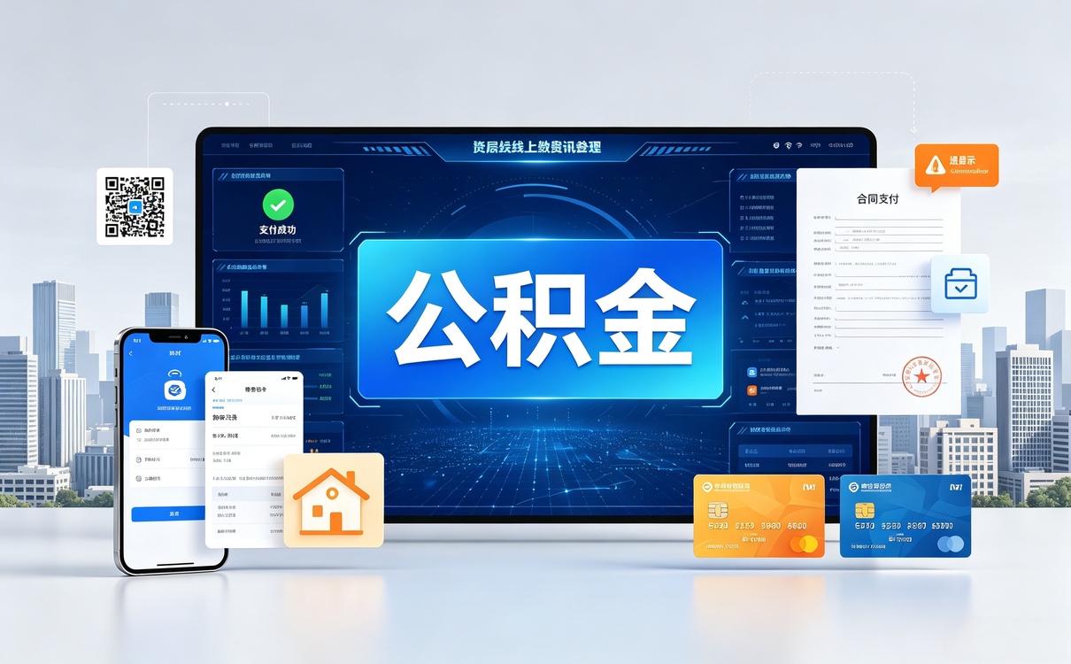 大庆实体机构公积金代取中介适用人群有新口径吗